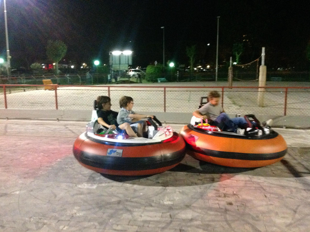 Play Park 3000景点图片