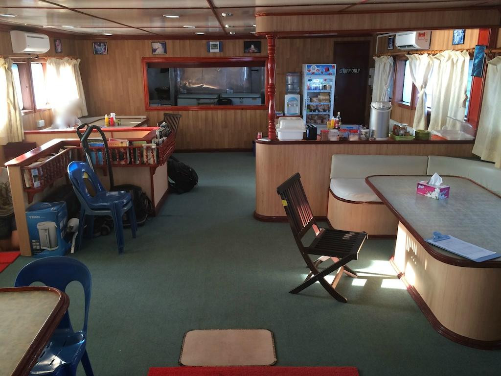 Scuba Dive Sipadan-仙本那必去景点