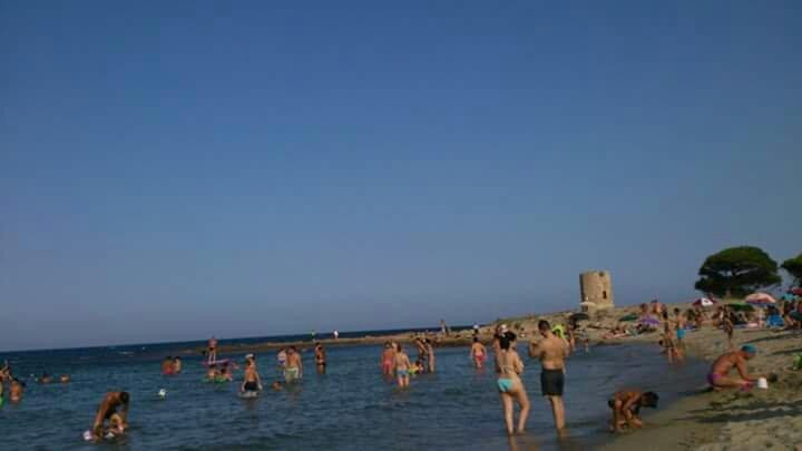 La Caletta Beach-Siniscola必去景点
