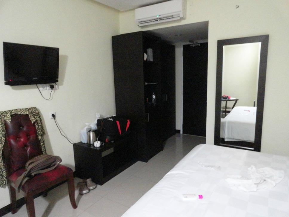 Hotel Metta Star主图