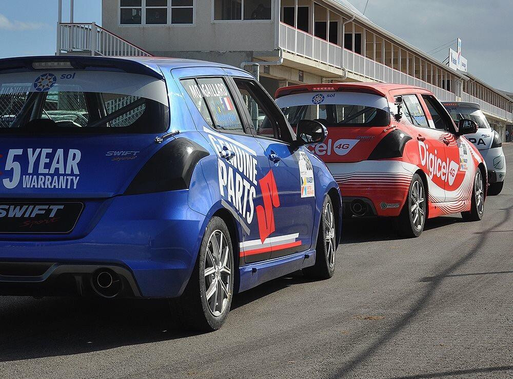 Bushy Park Barbados Driving Experiences-Saint Philip Parish必去景点