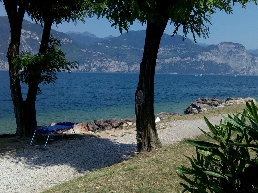Villa Romana di Castelletto景点图片