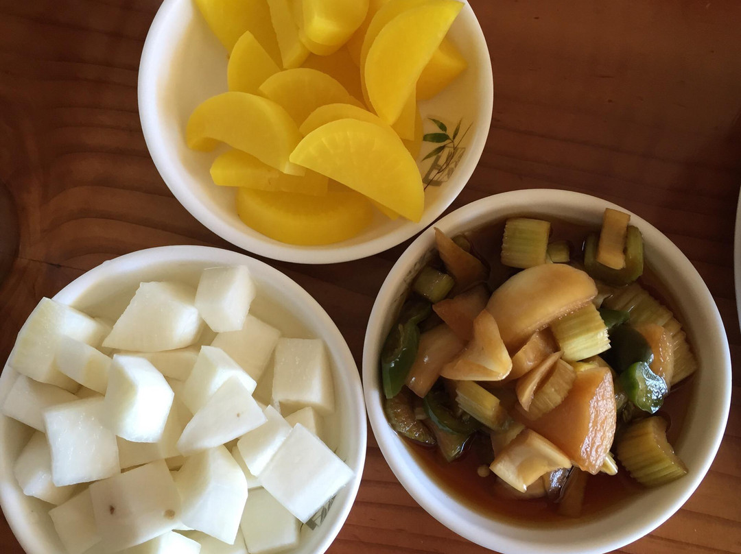 Pacheco餐馆和美食-Pollo Pollo