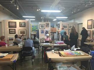 Destination: Art-托伦斯必去景点