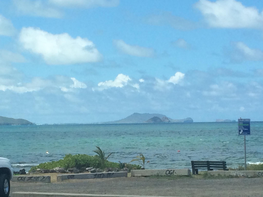 玛卡普吾海滩-威玛纳诺必去景点