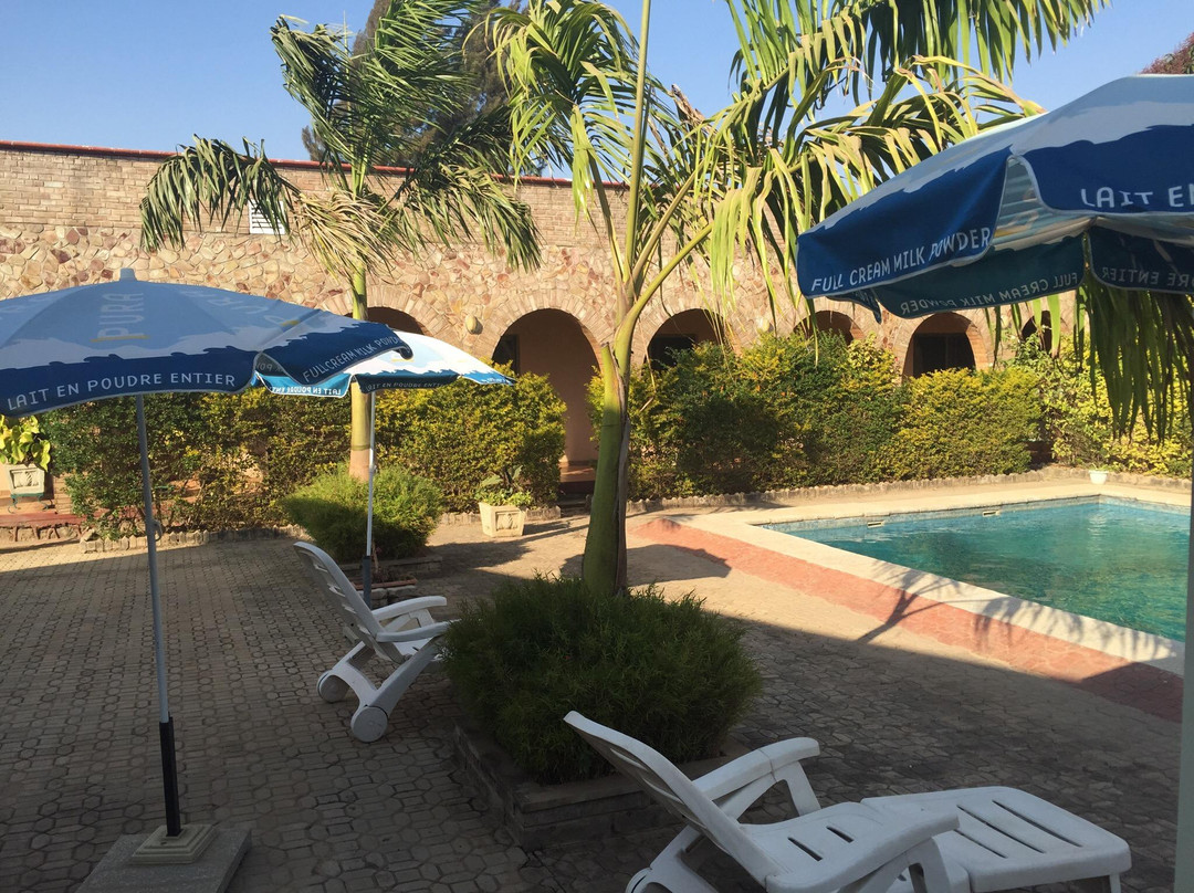 Hotel Sky Lodge