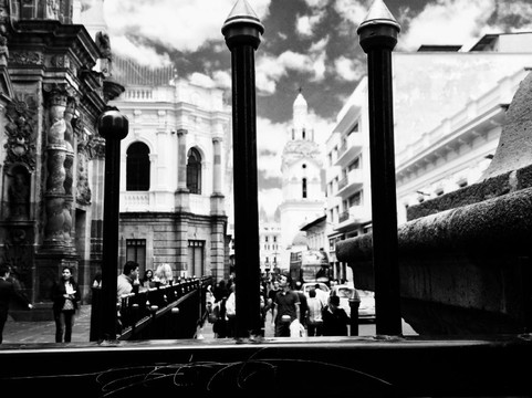 Leon Photo & Foodie-基多必去景点