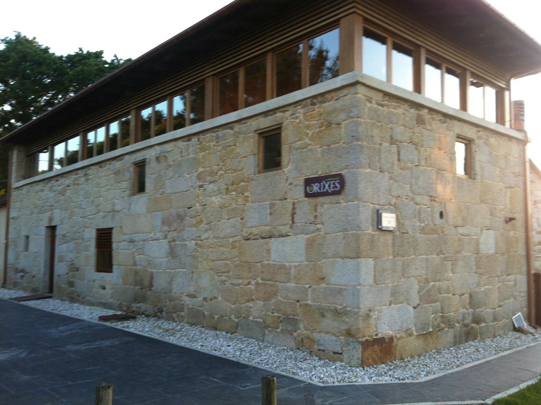 Friol旅游攻略图片