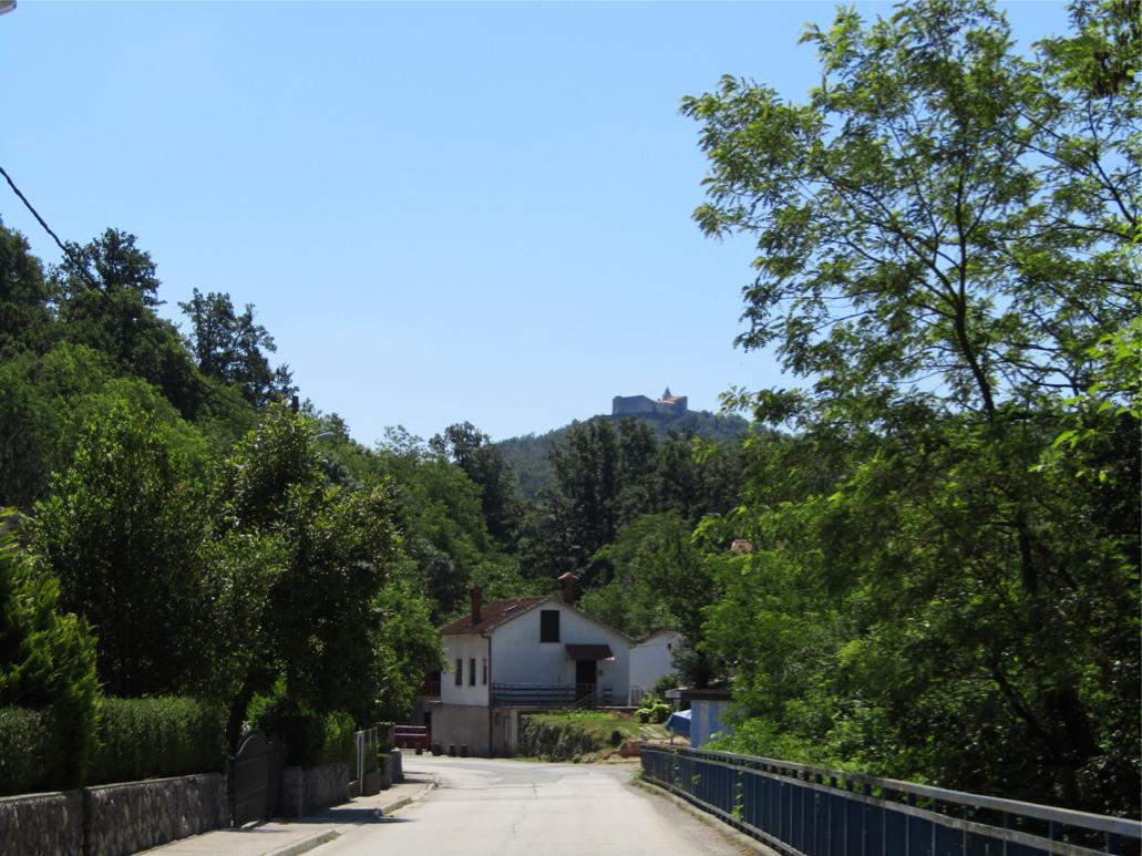 Grobnik Castle-Grobnik必去景点