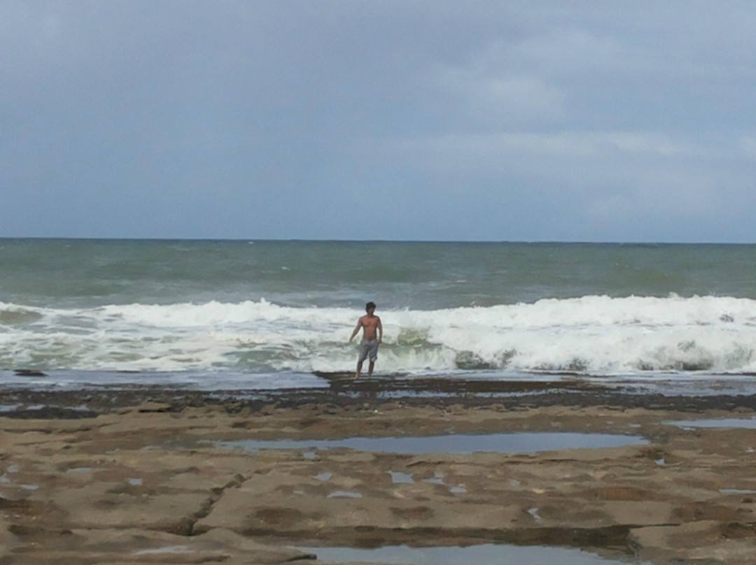 Interlagos Beach-Arembepe必去景点
