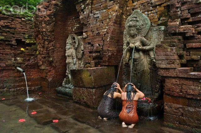 Belahan Temple-巴苏鲁安必去景点