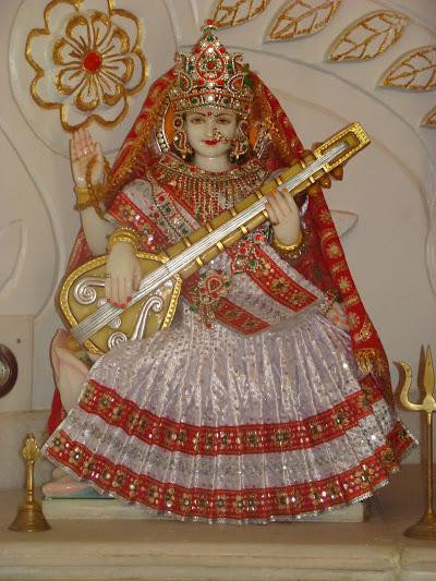 Varai Dham Golden Temple-Palanpur必去景点