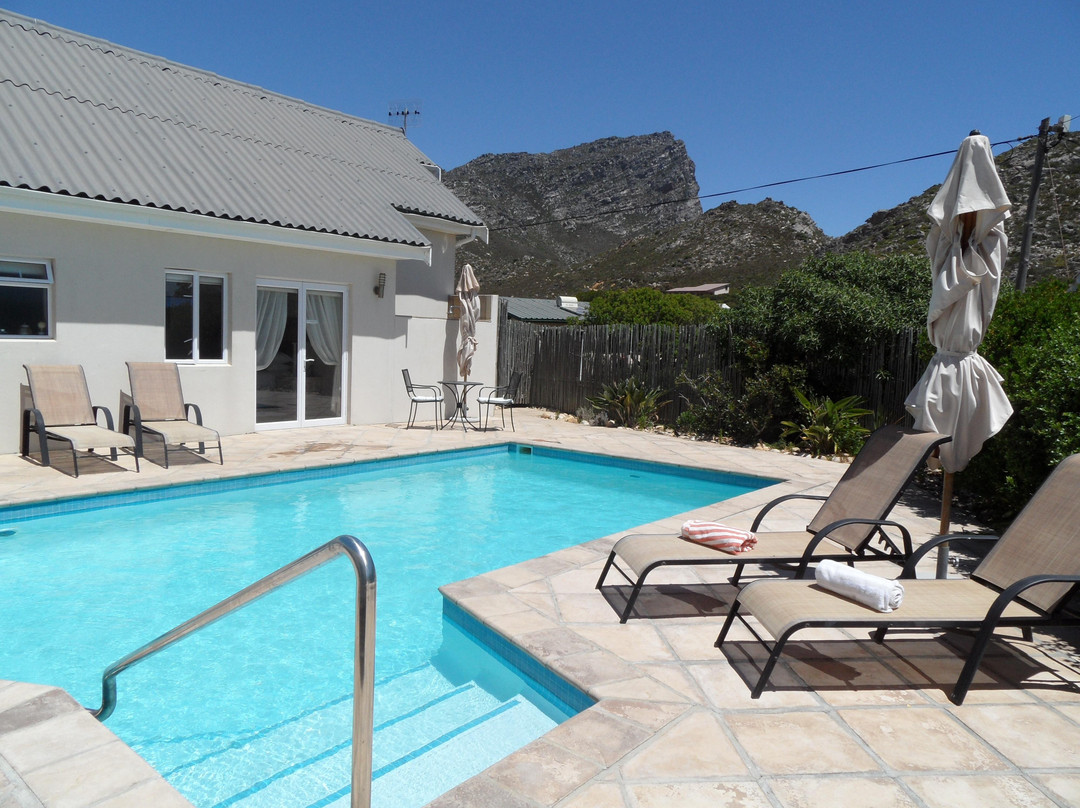 Pringle Bay酒店住宿-326 @ Pringle