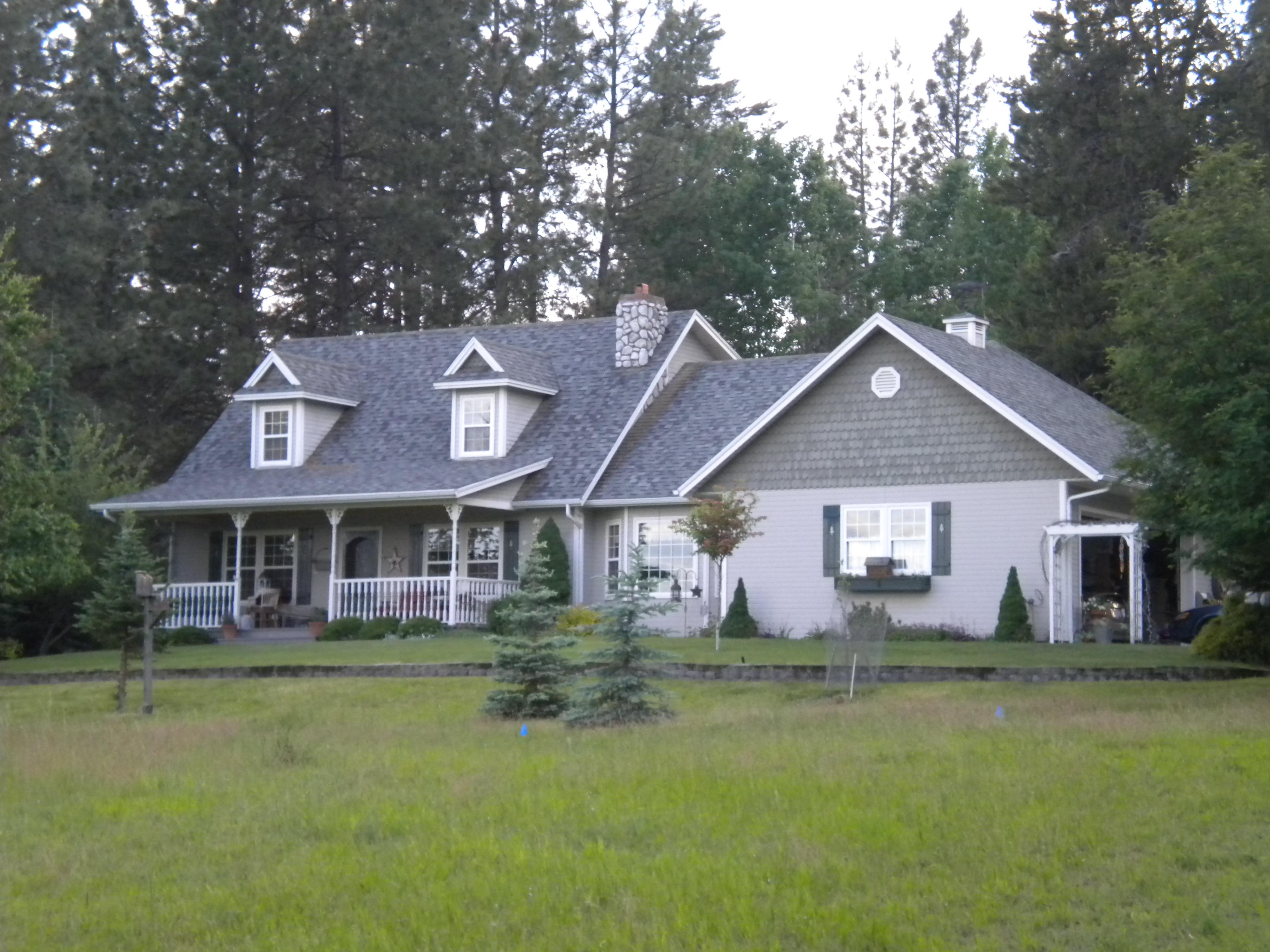 Half Moon Bed & Breakfast-官方
