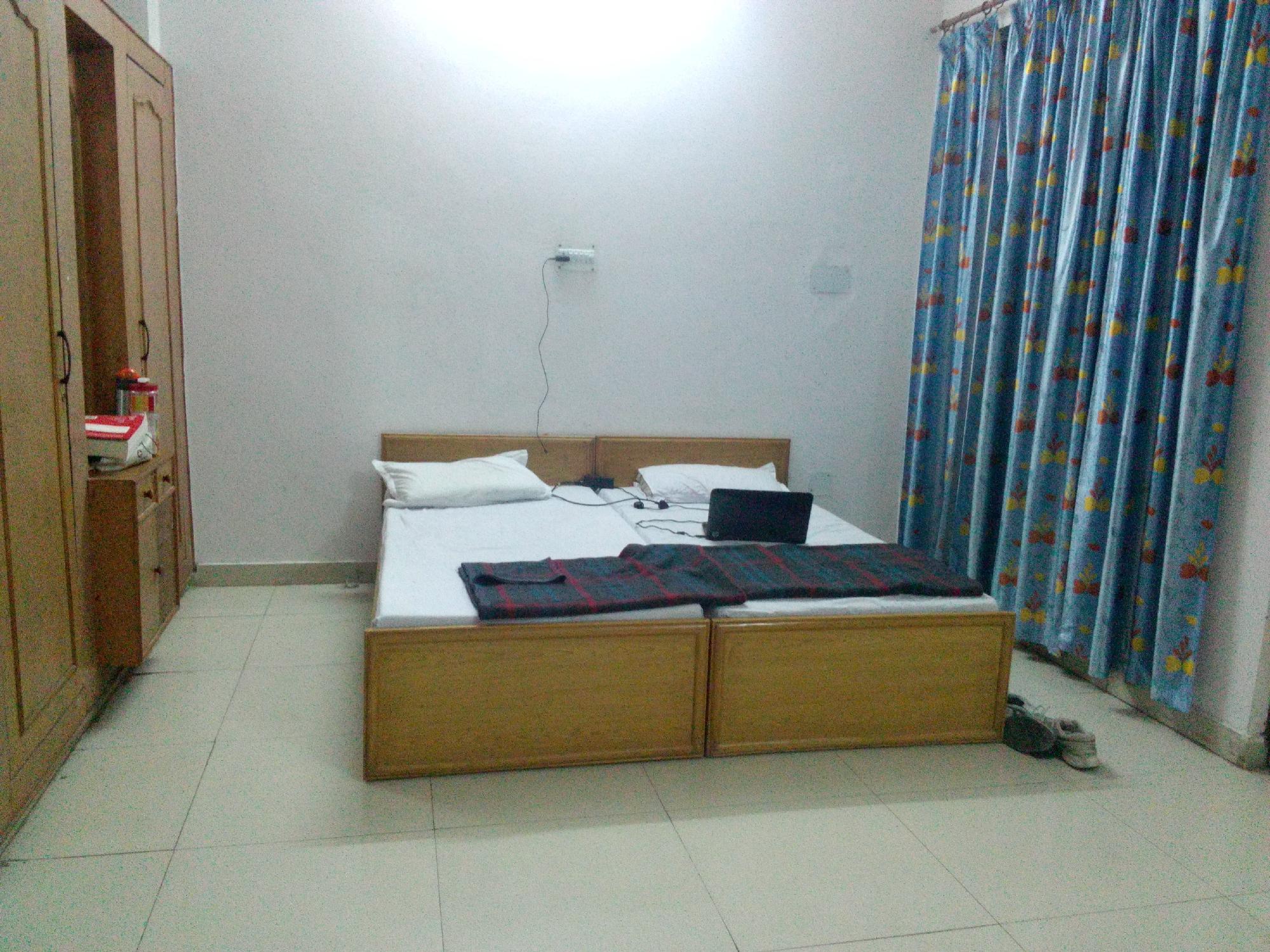 GMVN Tehri Garhwal-客卧