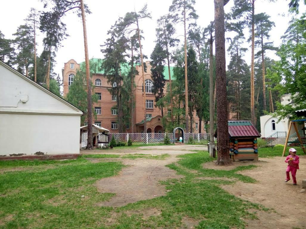 Comfort Malakhovka