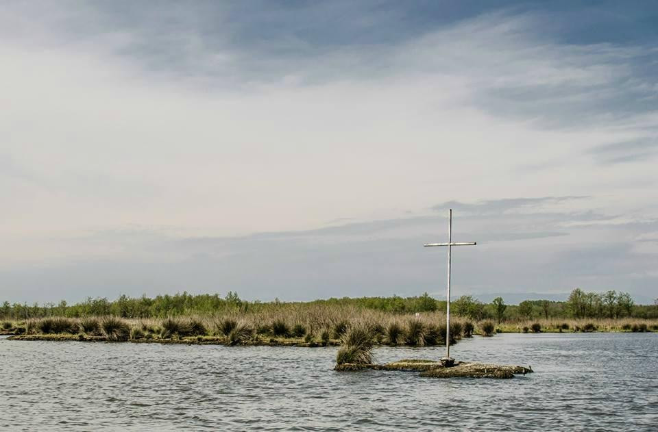 Paliastomi Lake-Poti必去景点