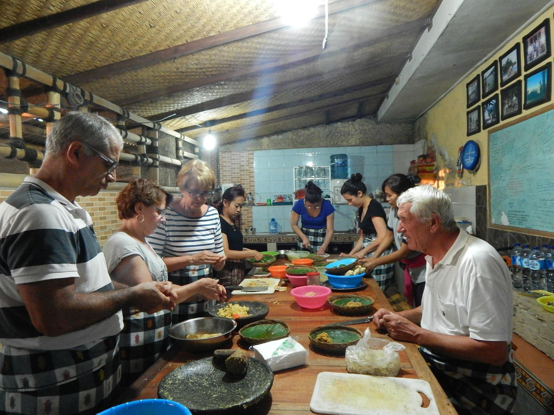 Cooking Lesson Chez Rico景点图片