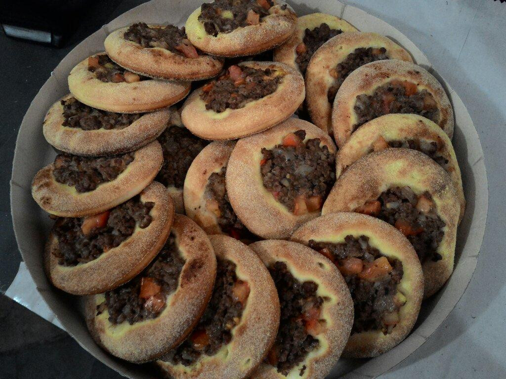 Morungaba Pizzas e Esfihas Delivery