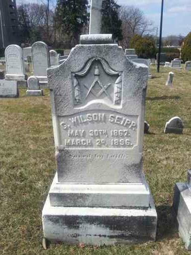 Divine's Gravesite, Prospect Hill Cemetary-陶森必去景点
