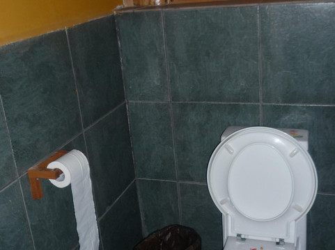 香格里拉格桑藏驿供氧客栈（独克宗古城店）主图