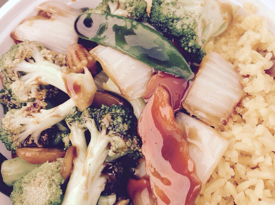 Dillsburg餐馆和美食-China One