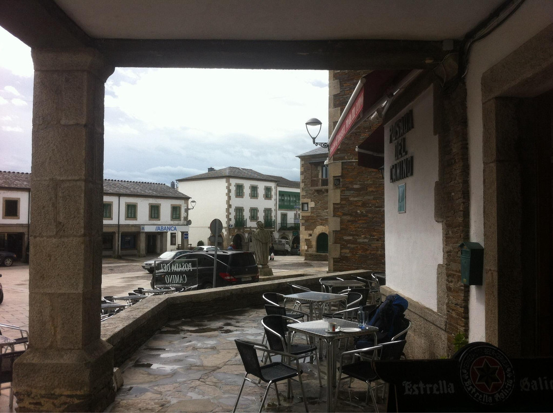 Restaurante Posada del Camino Hostal