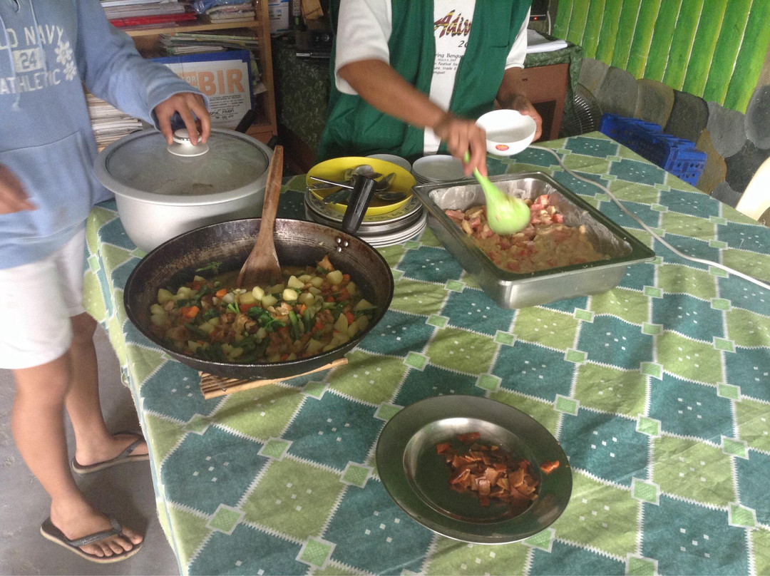 Cosmic Farm-碧瑶必去景点