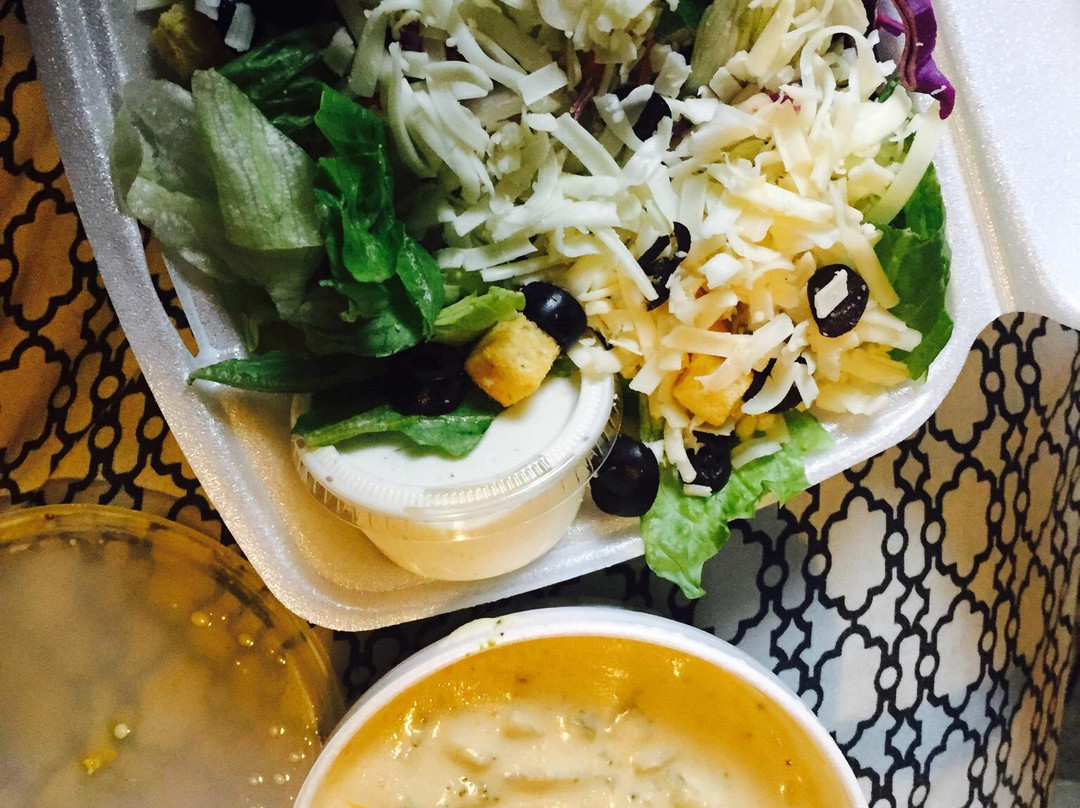 Jeno's Italian Restaurant