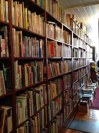 Books for Cooks-墨尔本必去景点