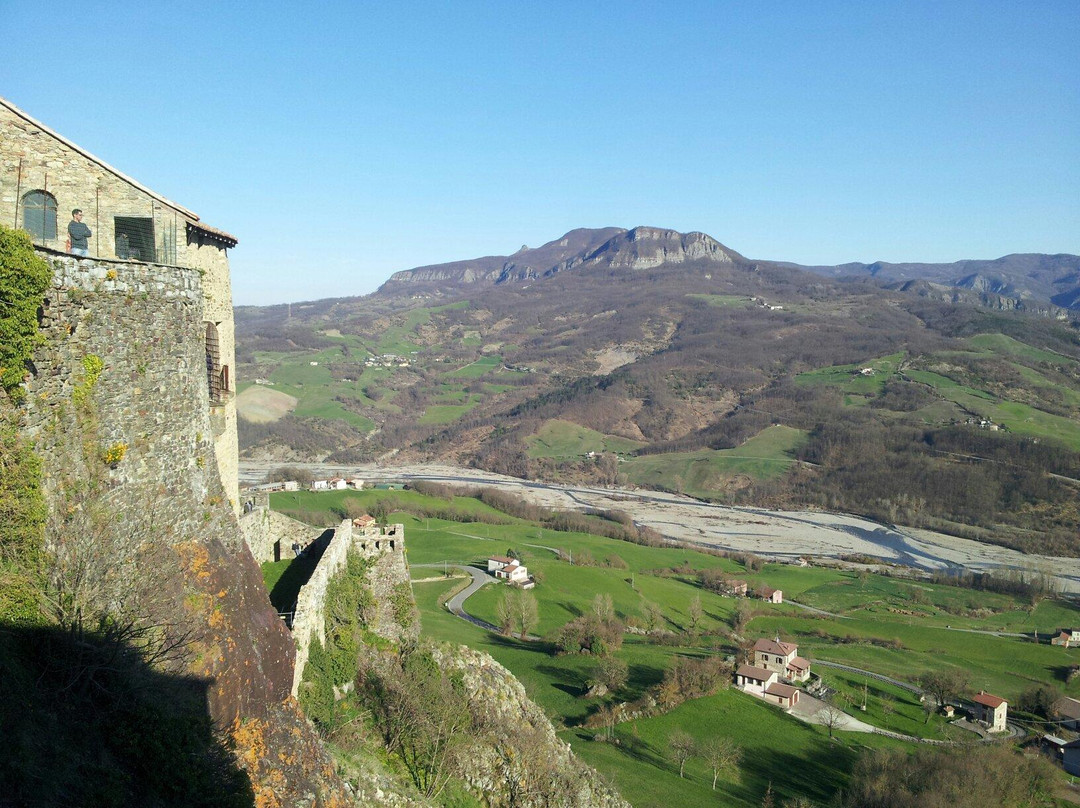 Castello di Bardi景点图片