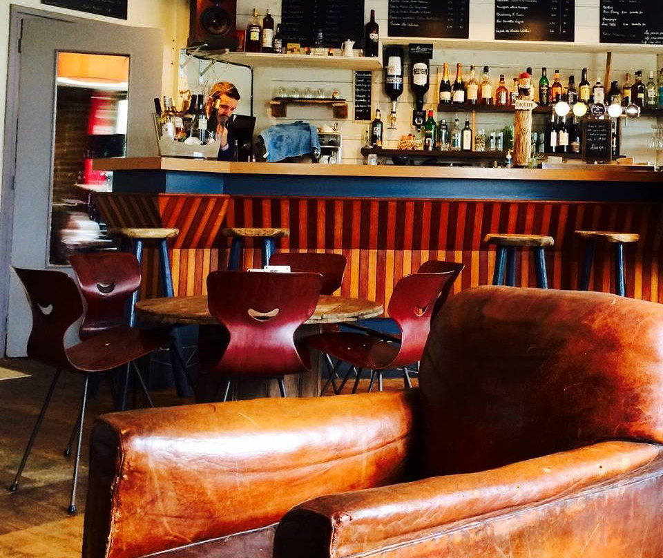 Labarker-Locmariaquer必去景点