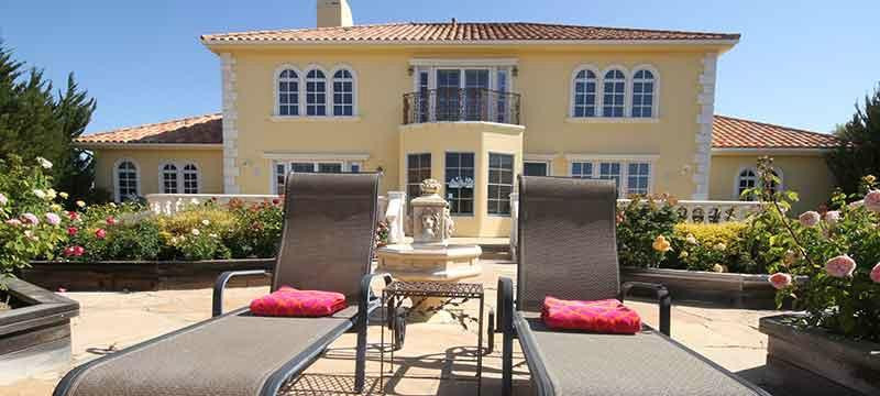 Bella Collina at La Bella Rosa主图