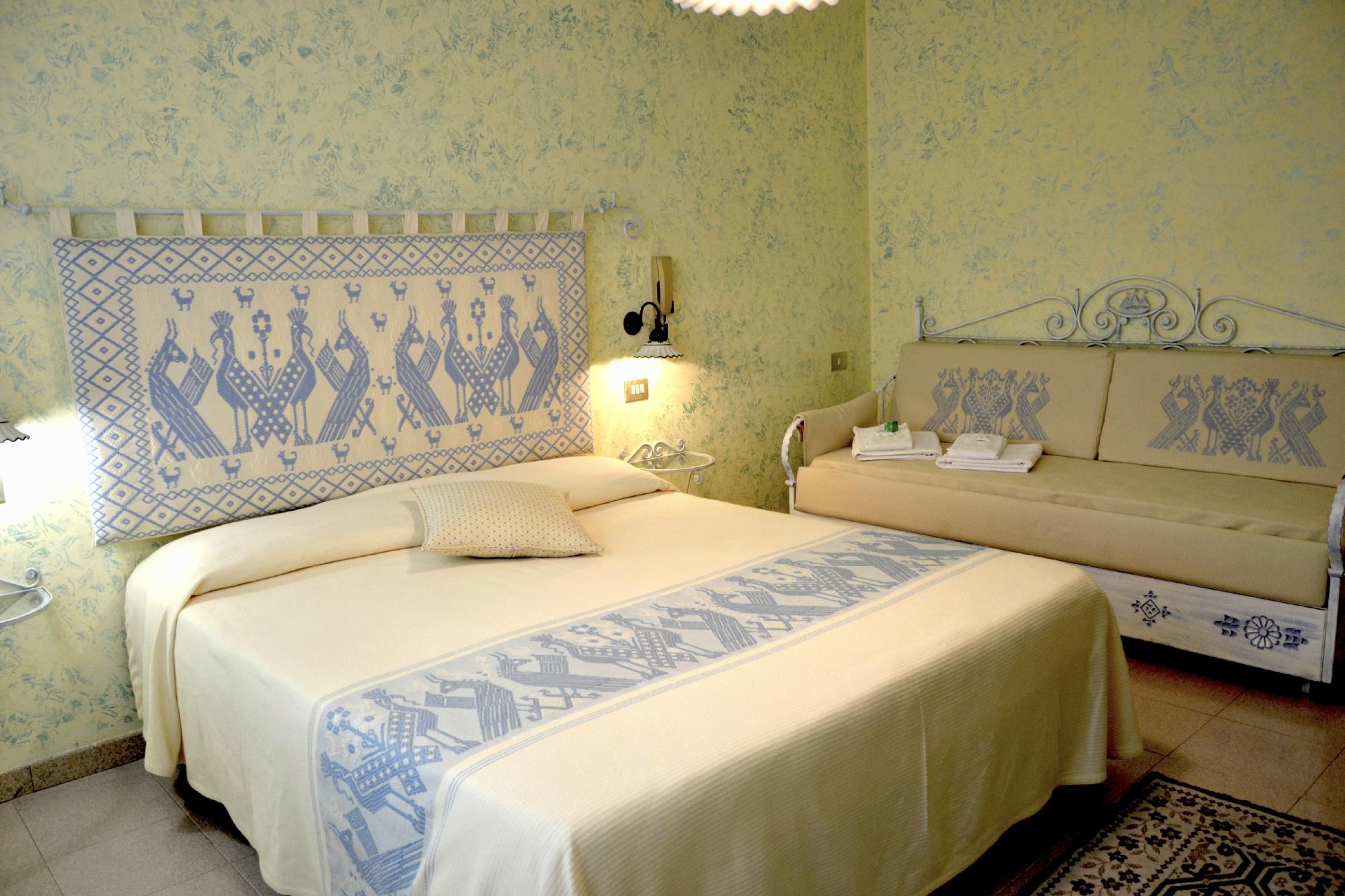 Hotel Edera-官方
