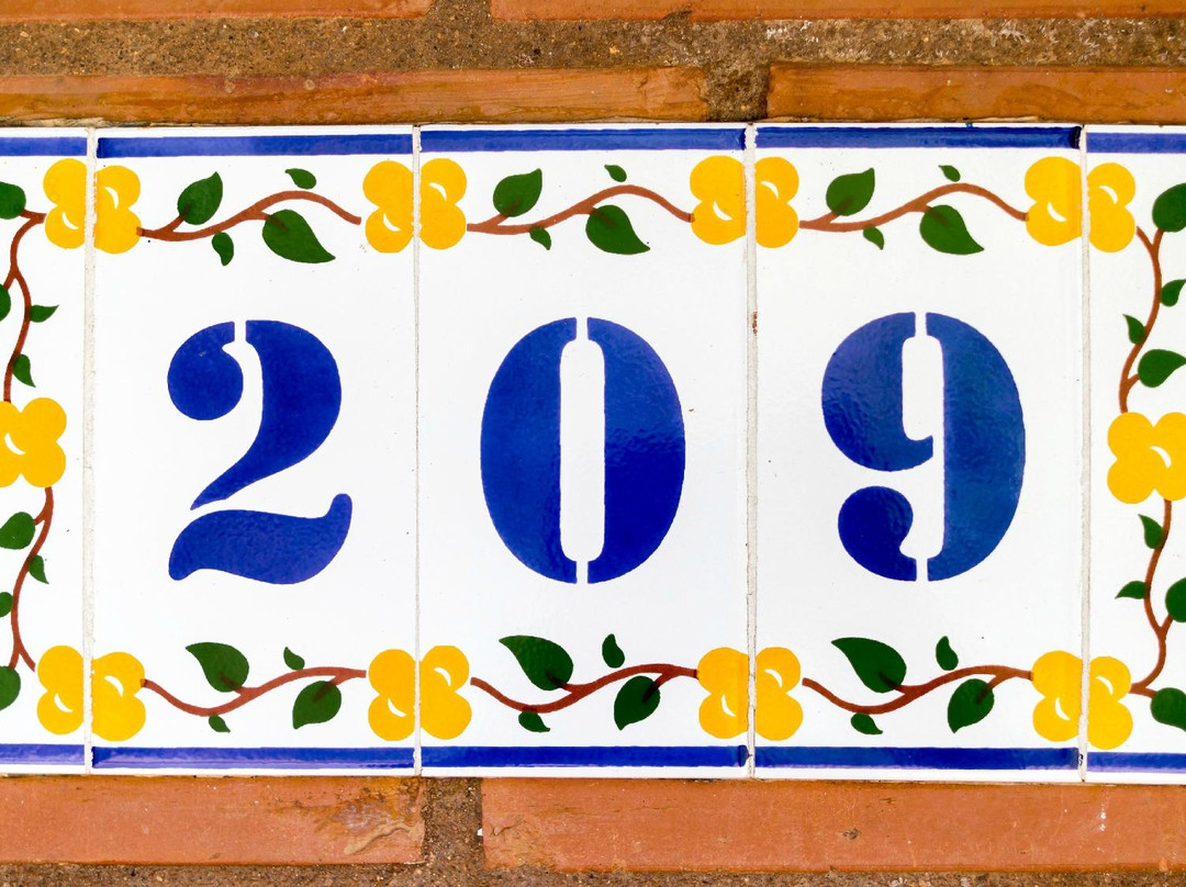 Pousada Nao Me Deixes主图