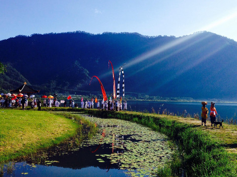 Wayan Merta - Private Tour-克罗柏坎必去景点