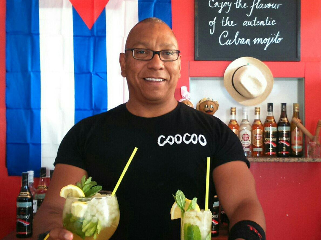 Aguamarina Aparthotel主图