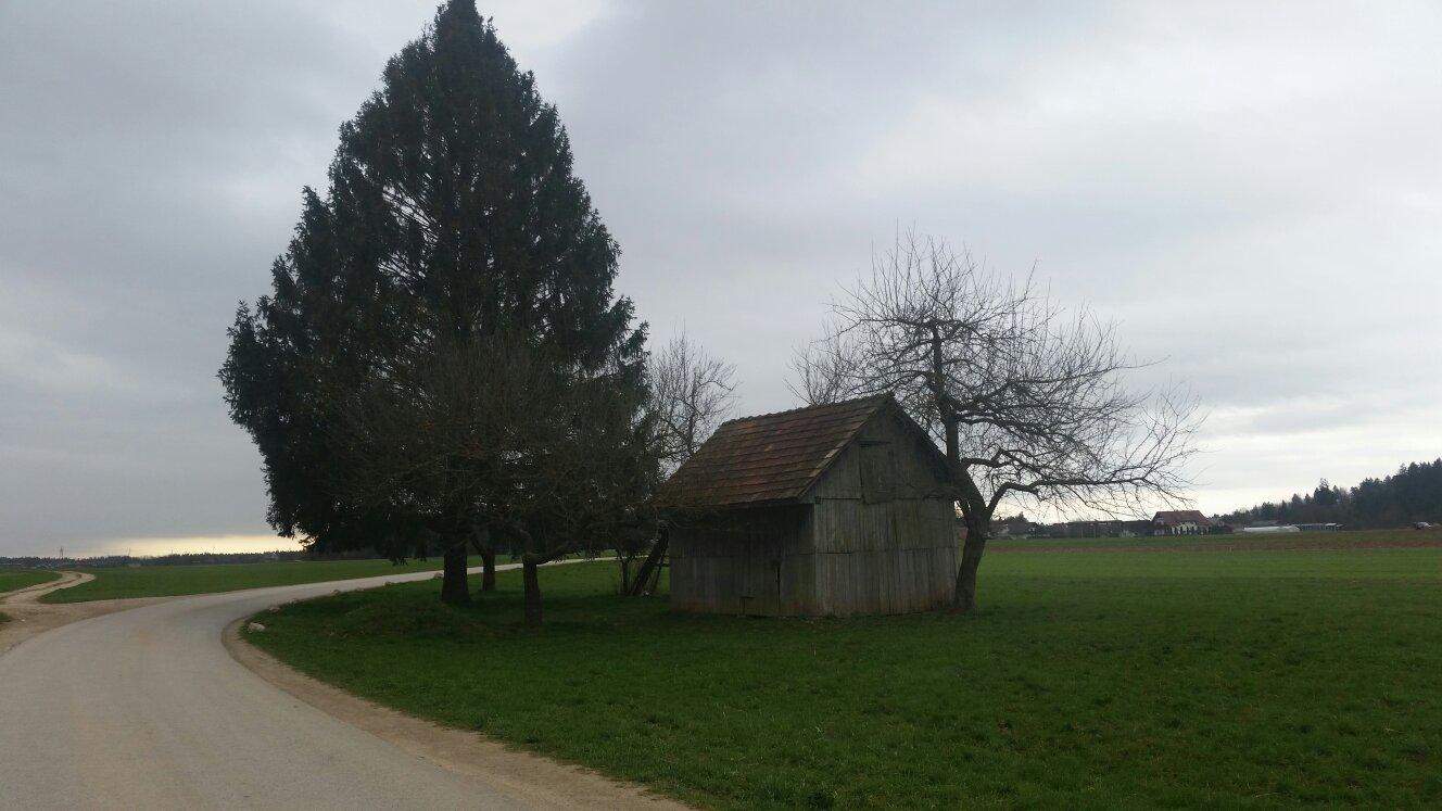 Prenocisca Valjavec-客卧