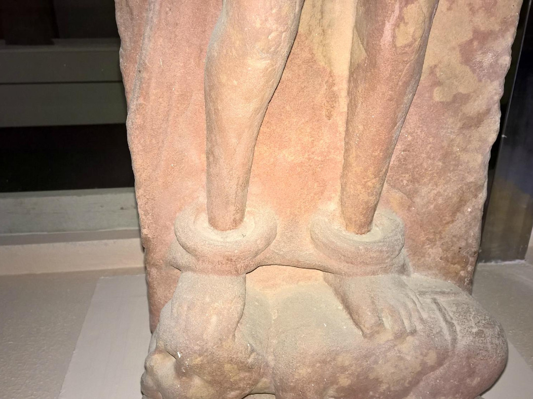 Government Museum Mathura景点图片