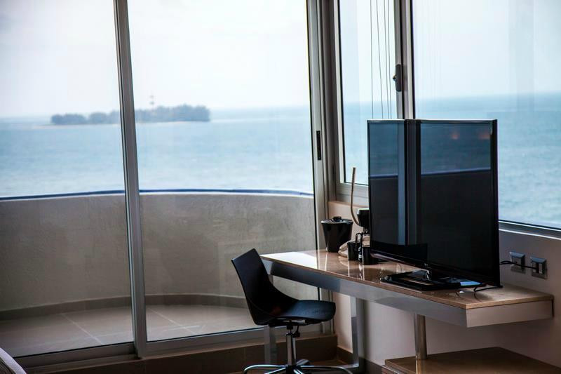 Hotel Punta Azul主图