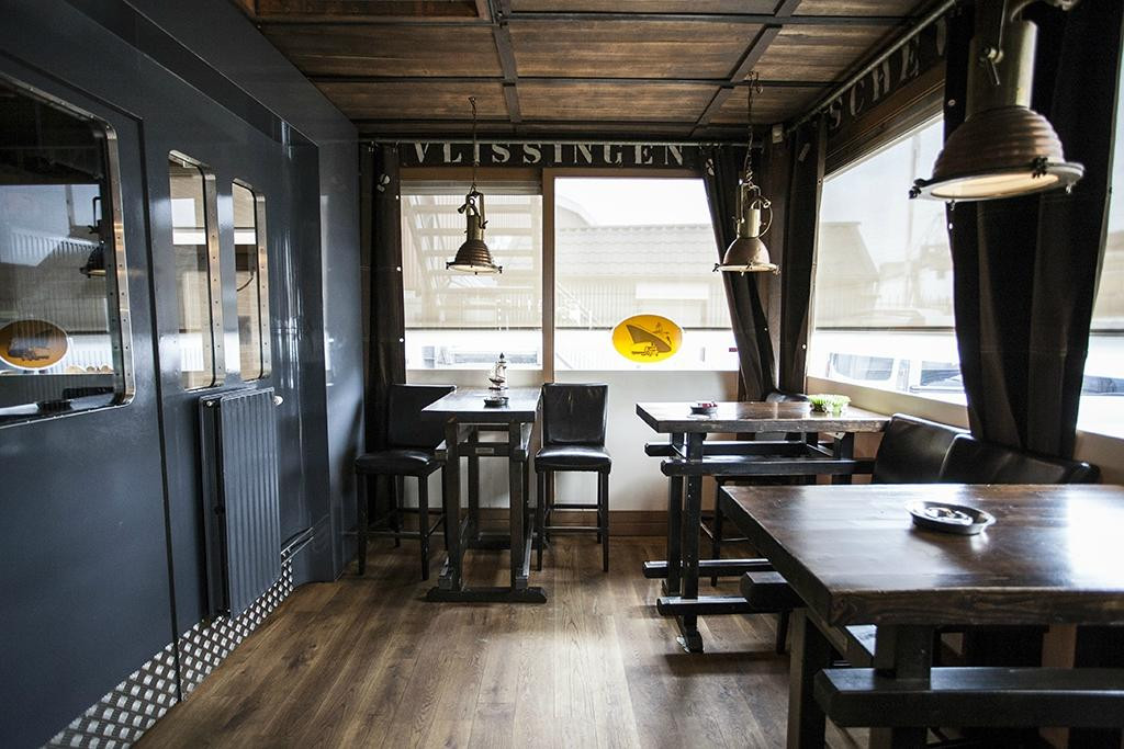 Hotel De Wijkerhaven主图