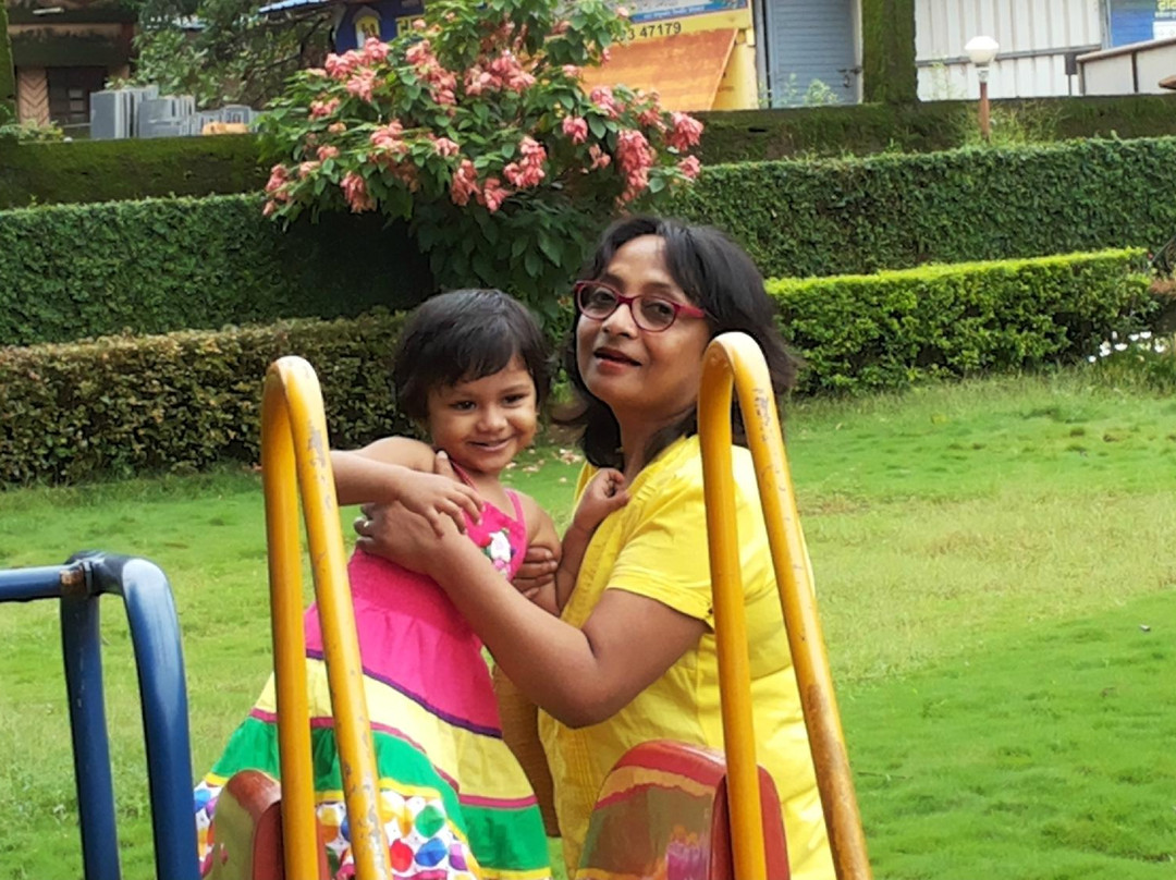 Hotel Parvati Palace主图