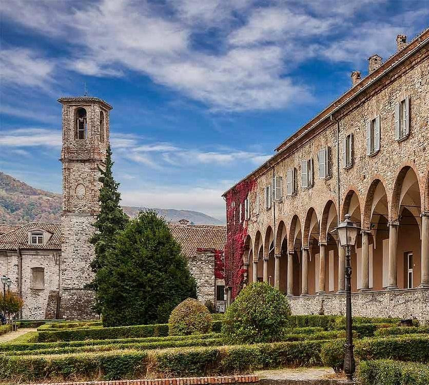Casa Accoglienza Le Grazie