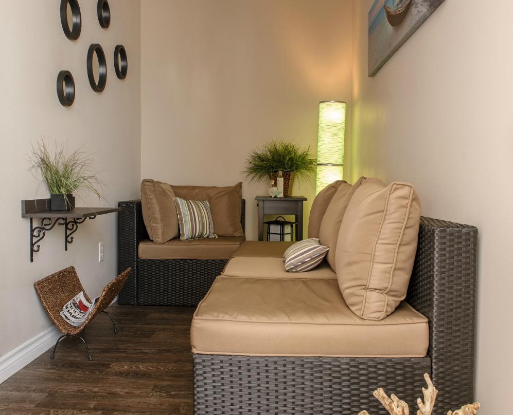 The Beach House Spa & Wellness-Alliston必去景点