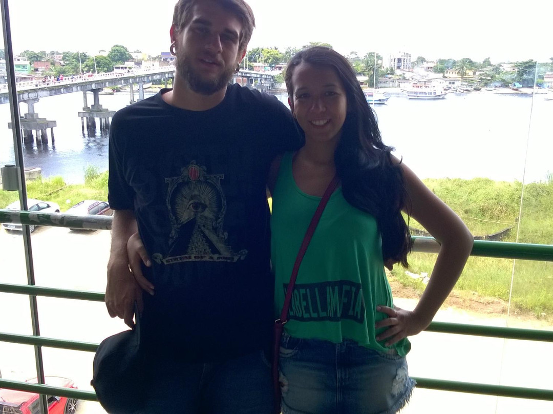 Mercado Municipal do Cafe-巴拉那瓜必去景点