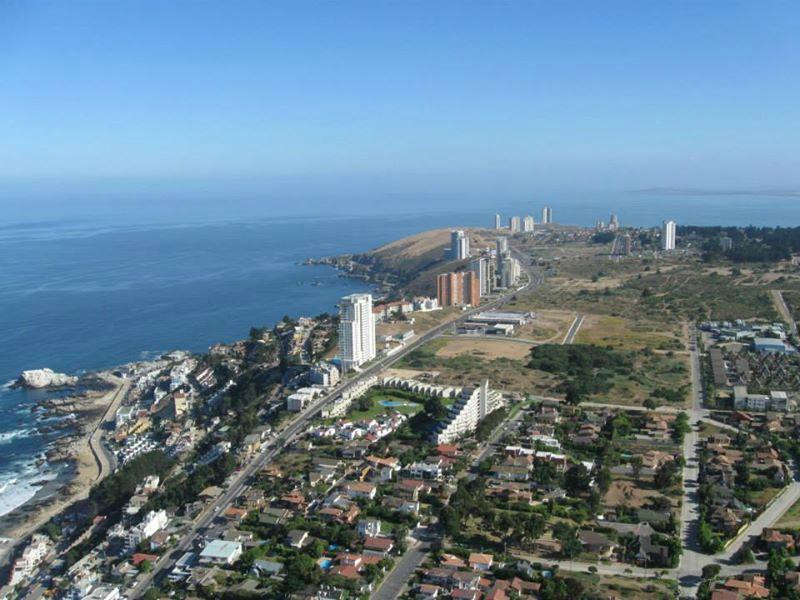 Aerotec Globo Aventura-Olmue必去景点