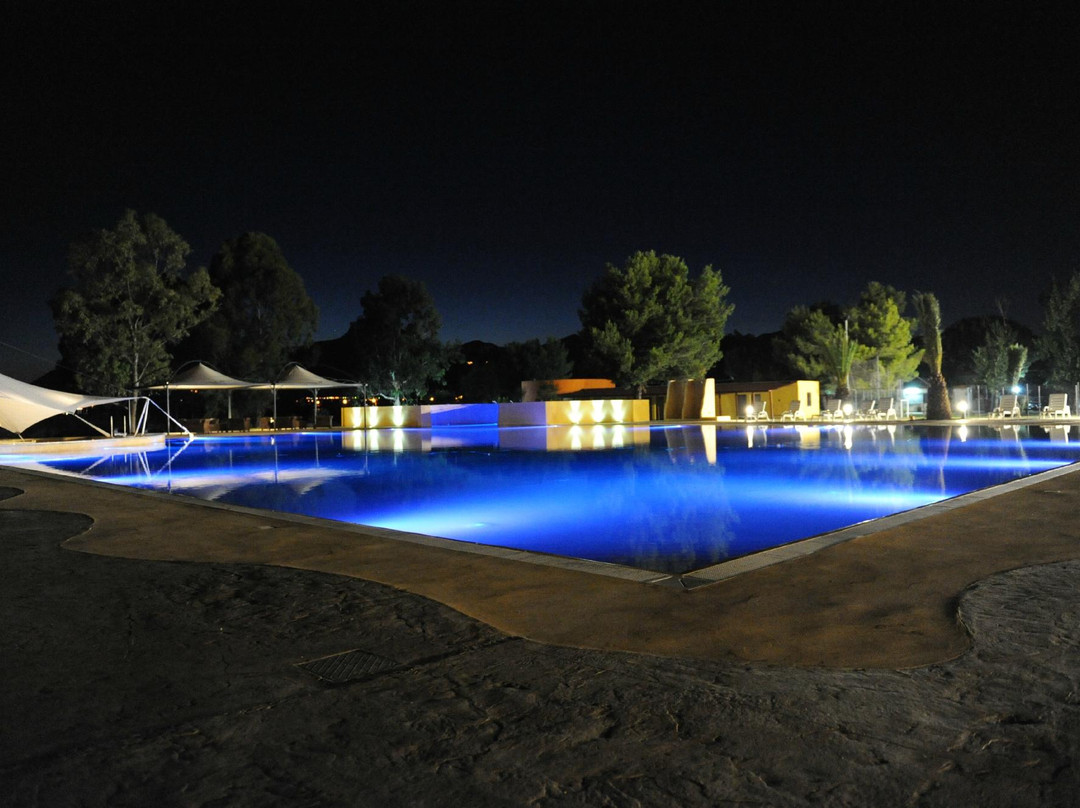 Club Nature Village