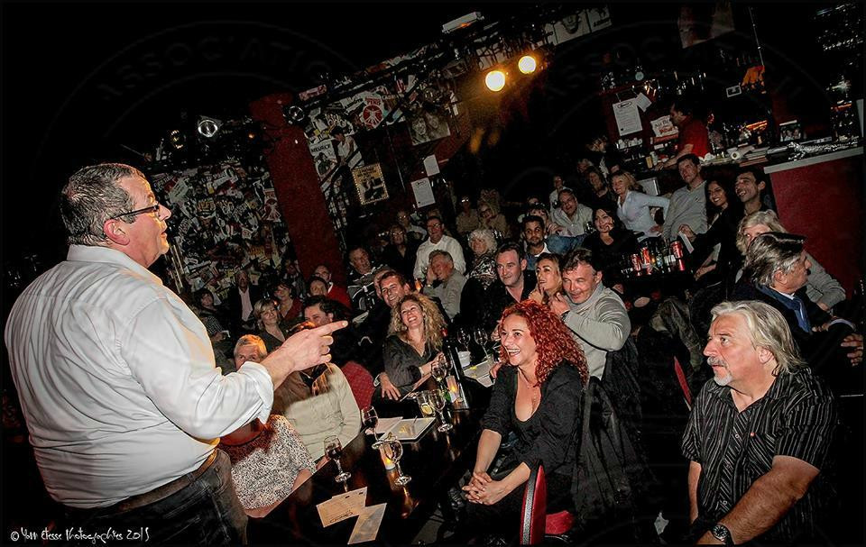 Le Lézard-Cogolin必去景点