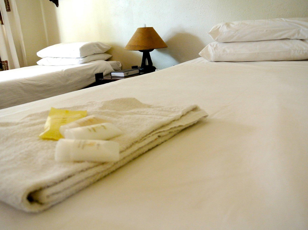 Cotton Country Inn主图