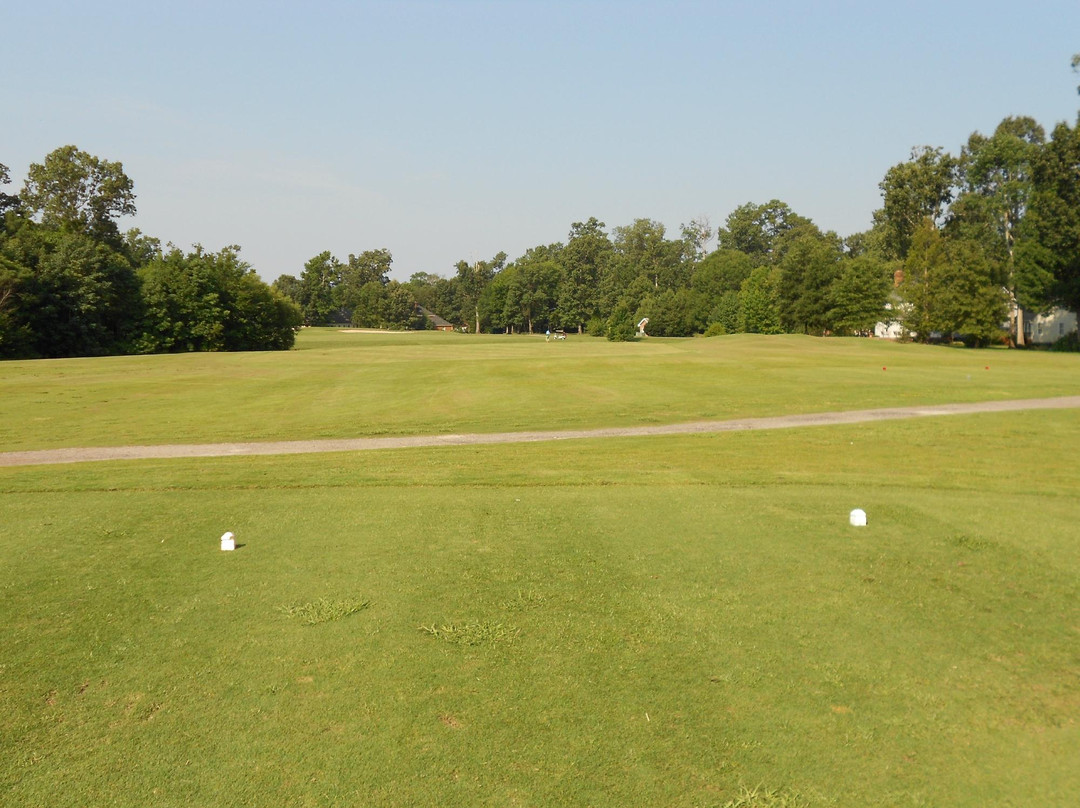 Chesapeake Golf Club景点图片